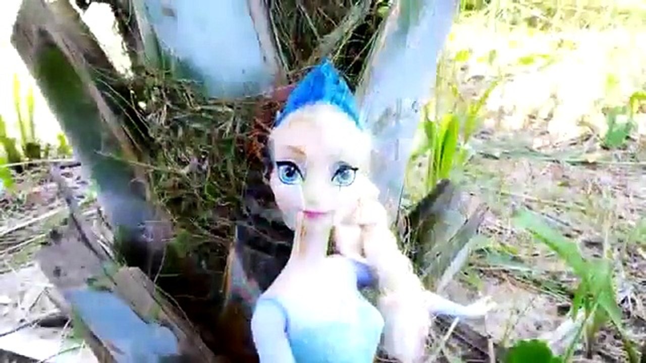 Congelados Barbie Elsa y Ana Impresionante Sueño Play Doh Disney Congelado Plastilina Epi