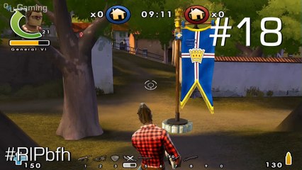 Battlefield Heroes 24h Special Part 18 #RIPbfh | QSO4YOU Gaming