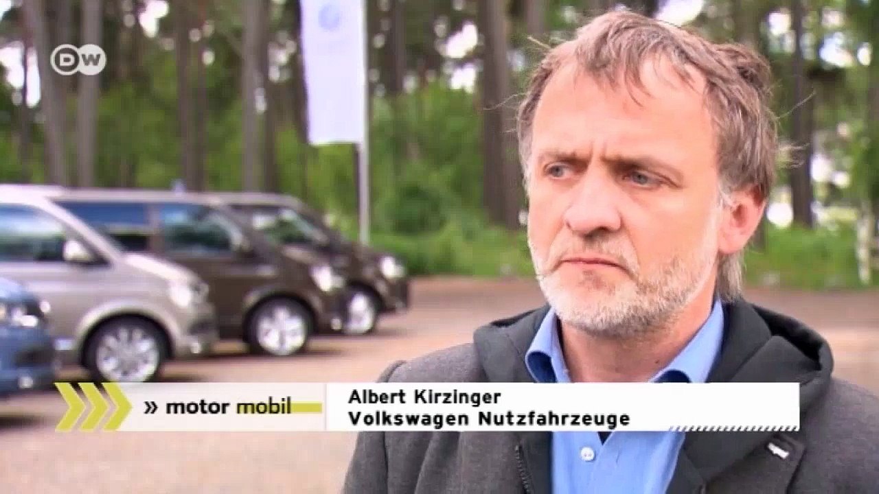 Motor mobil vom 29.07.2015 | Motor mobil