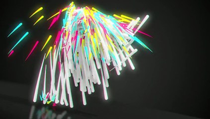 After Effects Project Files - CMYK Logo Reveal - VideoHive 7722562