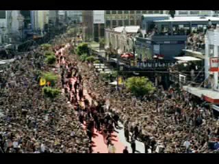 A View from the Hill