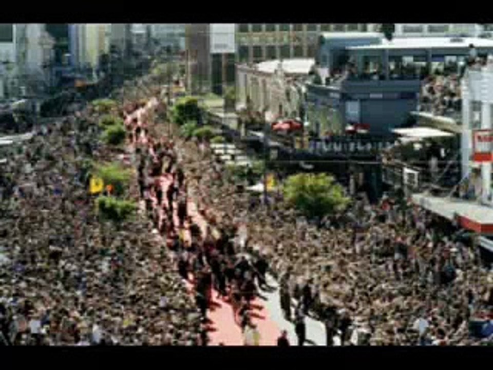 A View from the Hill