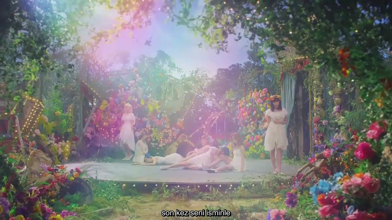 Flower - Sayonara Alice