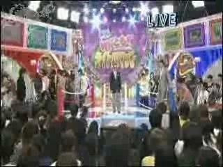 [09.04.07] waratte iitomo haru SP_Part 3