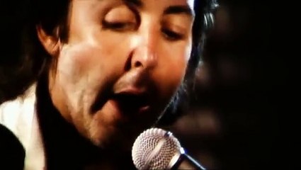 Paul McCartney - I've Had Enough