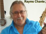 Rayms Chante   L'Auvergnat