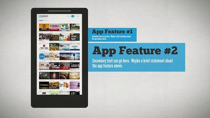 After Effects Project Files - Appify 2.0 - Promote Your App - VideoHive 7751655