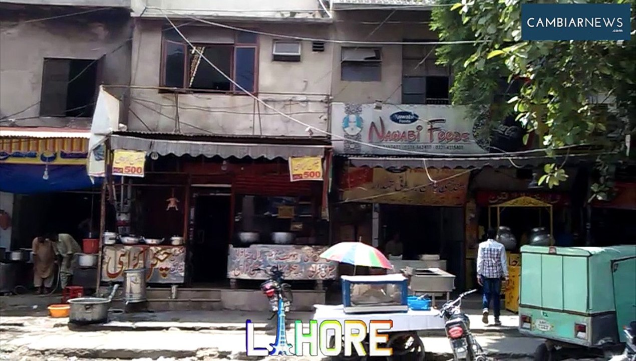 Snapchat Lahore Live