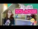My Girl's Doll House for 18" Dolls Assembly and Review