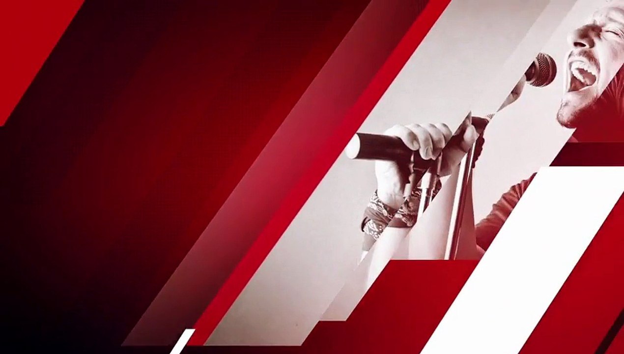 After Effects Project Files - Electric Rain Open Template - VideoHive 7697020