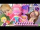 My Little Pony Equestria Girls Sleepover Twilight and Pinkie Pie |Rainbow Rocks