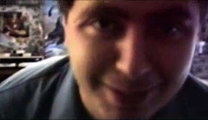 'The Devil and Daniel Johnston' trailer