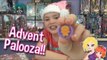 Advent Calendar Palooza Monster High, Littlest Pet Shop and Barbie Day 14