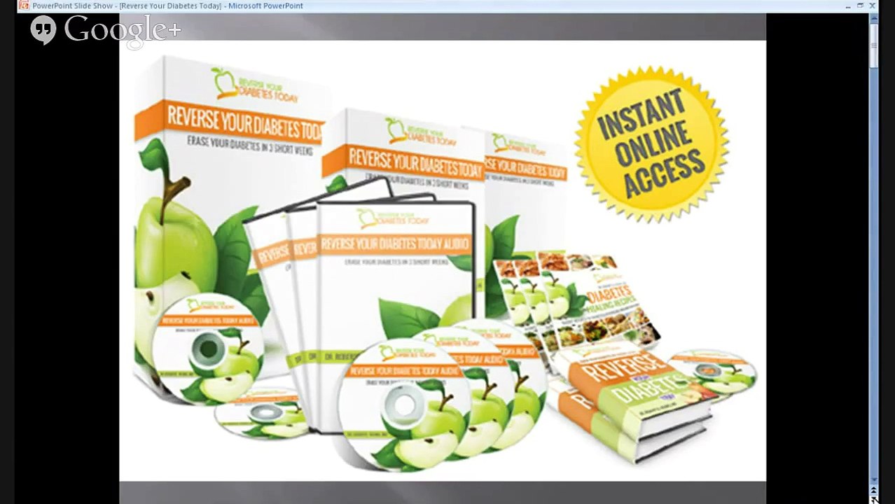 [Reverse Your Diabetes Today Review] _ Is [Reverse Your Diabetes Today] Worth The Money