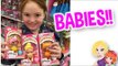 My Little Pony Cutie Mark Magic and Lalaloopsy Newborn Scores | The Doll Hunters