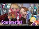 Monster High Scaremester Invisi Billy, Gigi, Twyla and Catty Noir Dolls Review
