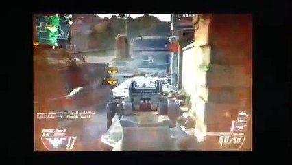 WeshBebek_ Gameur |1er commentary sur COD bo2