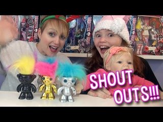 Elektrokidz Christmas Eve Shout Outs | VH1 Save the Music Fundraiser!