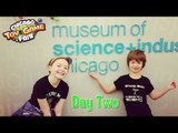 Chicago Trip Day Two with ActOutGames