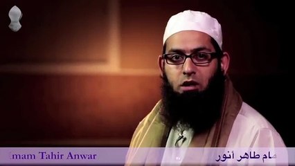 Islam's 6th Convert - Abdullah ibn Masud: His Life and Lessons for Our Own [Imam Tahir Anwar]