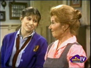 L'ALBERO DELLE MELE - 2x12 - Il padre di Jo