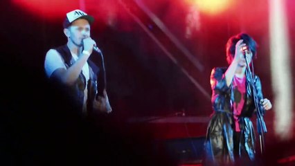 The Uchpochmack & Renars Kaupers – Mistress | Alfa Future People