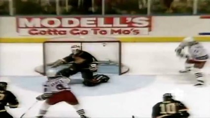 Canucks Vs Rangers 1994 Game 7 Highlights [HD]