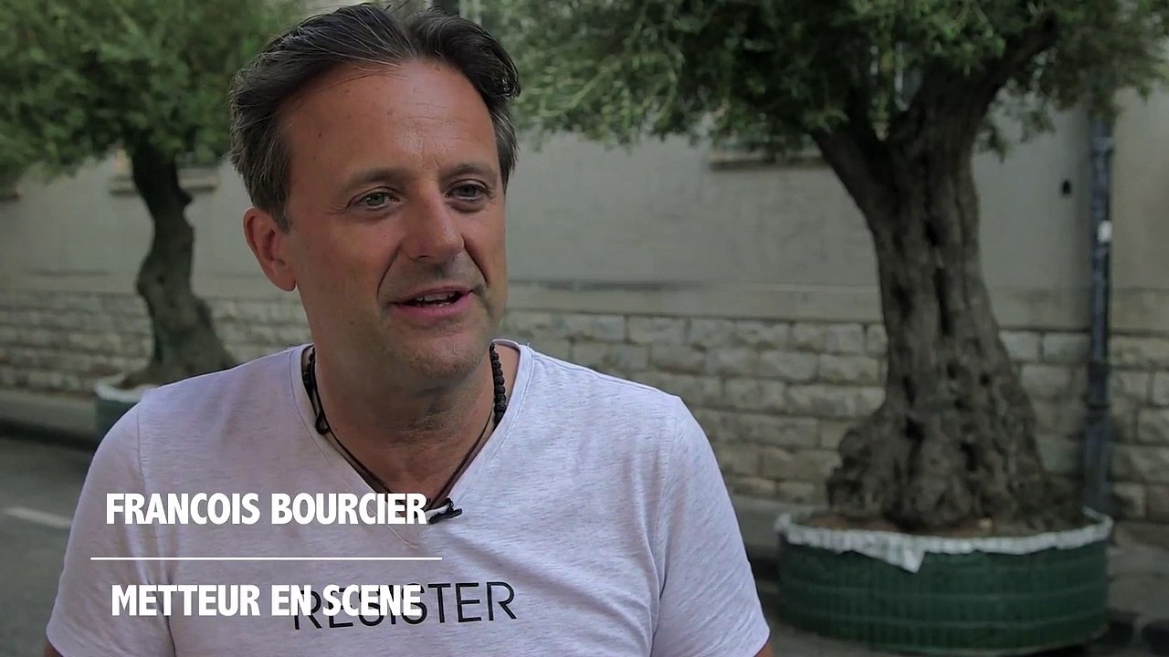 Sacco et Vanzetti - bande-annonce