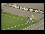 Platini : JUVENTUS - PESCARA (1982)