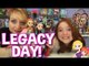 Ever After High Legacy Day Ashlynn Maddie and Cerise Dolls Review