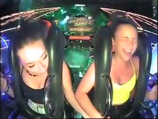 Irish Girls gone crazy