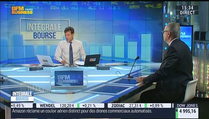 Teleperformance a enregistré une hausse de 45% du résultat net au premier semestre: Olivier Rigaudy - 29/07