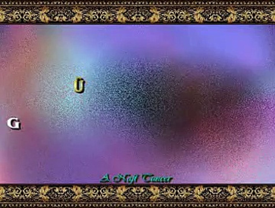 Ümit KOROĞLU *Gülen Gözlerinin Mânâsı Derin*