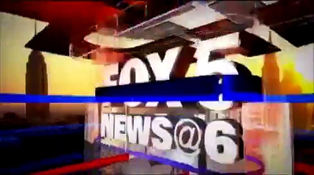 Fox 5 New York Cecil Williams IndieGoGo Story