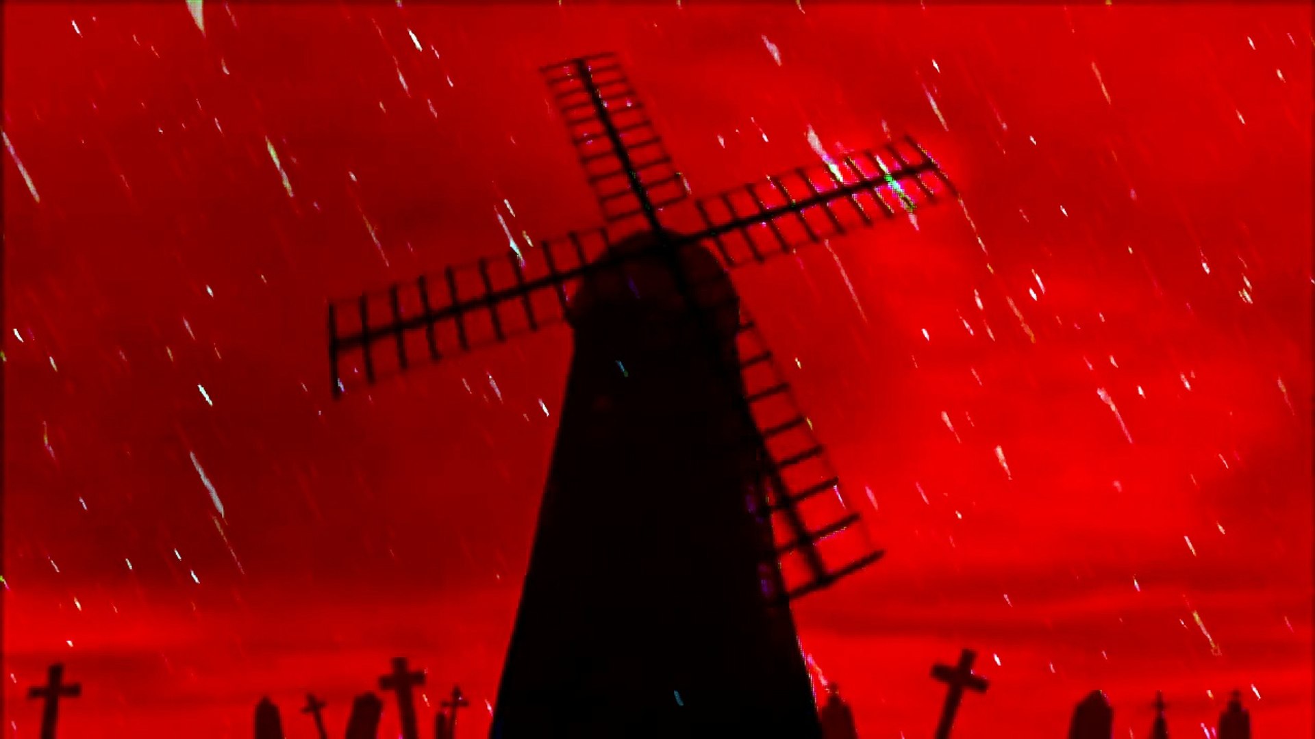 Spitting Out The Demons Gorillaz