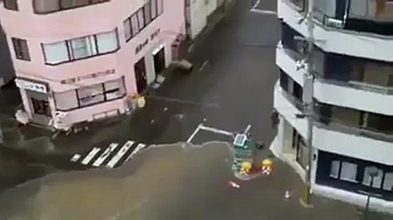الله کا عذاب توبہ توبہ