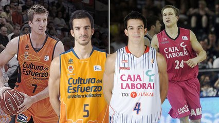 FCB Basket: Doellman y Oleson dan la bienvenida a Ribas