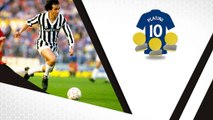 FIFA - 5 choses à savoir le joueur Platini