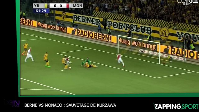 L'AS Monaco a déjà un pied en barrages de la Ligue des Champions 