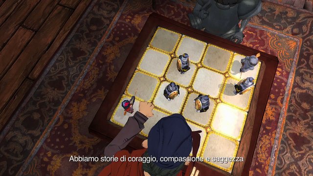 King’s Quest- Episodio 1 – A Knight to Remember [IT]