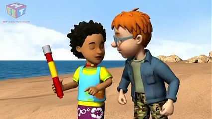 Fireman Sam: Mandy Does the Right Thing