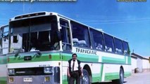 AVN Buses - Antiguos & Recuerdos - Tramaca