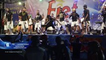 Exclusivité: Brigade SARBATI aye na 600 cris ya sika na ba danses, casse le FIET et chante Werrason et Koffi OLOMIDE tolanda....