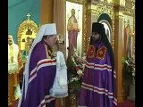 21 of 21 Consecration of His Grace Bishop Daniel Ukrainian Orthodox Church of the USA