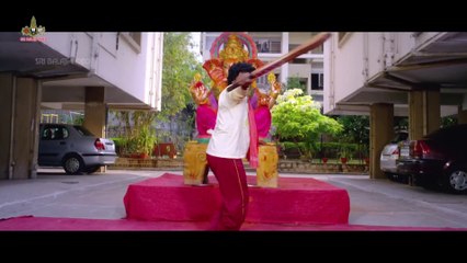 Lovers Movie Sapthagiri as Magadheera Comedy __ Sumanth Ashwin, Nanditha