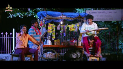 Lovers Movie Sumanth,Sai and Sapthagiri Comedy __ Sumanth Ashwin, Nanditha
