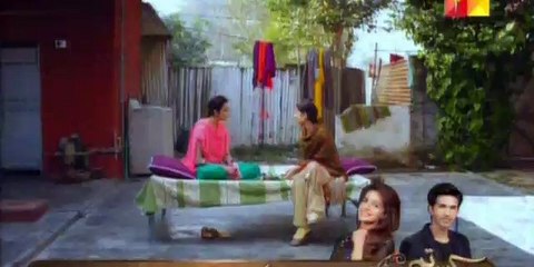 Ishq Ibadat Episode 6 Drama Serial Hum TV 29th July 2015