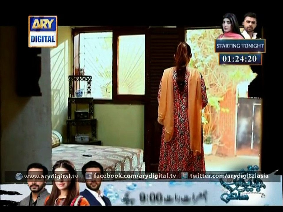 Mujhe Qabul Hai Ep - 38 - 29th July 2015