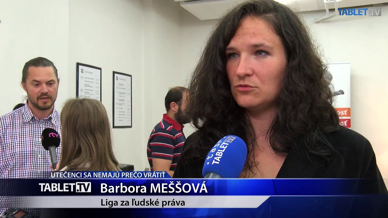 UTECENCI SA NEMAJU PRECO VRATIT 2015-07-29