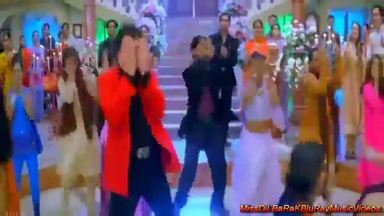 Dulhania Dulhania - Dosti Friends Forver (2005) _HD_ 1080p Music Video